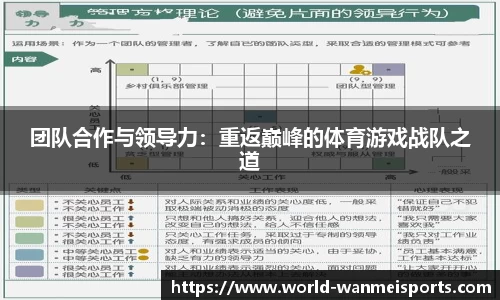 完美体育